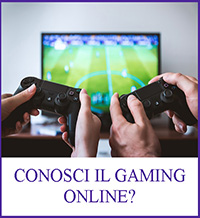 gaming online
